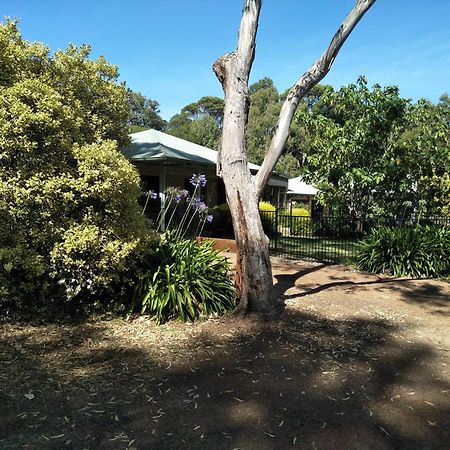 Margaret House Apartment Margaret River Exterior foto