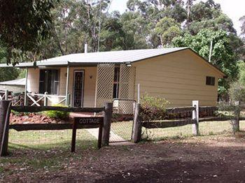 Margaret House Apartment Margaret River Exterior foto