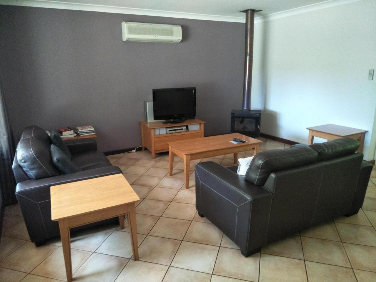 Margaret House Apartment Margaret River Exterior foto