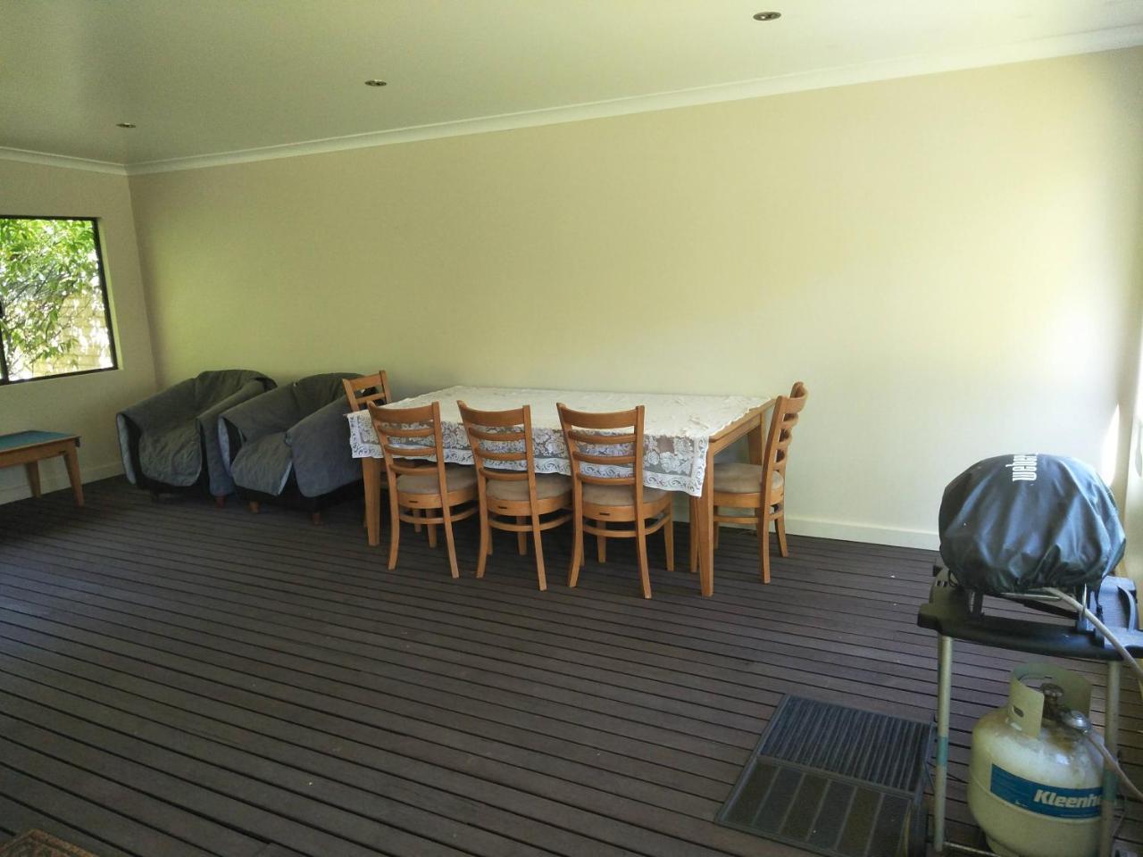 Margaret House Apartment Margaret River Exterior foto